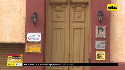 Facturas clonadas: ONG Ciap se llama a silencio