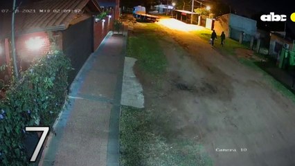 Coronel Preso Por Incendio De Camión