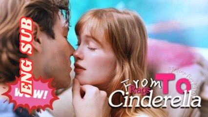 [New] Married In Secret The CEO’s Pet Shop Sweetheart - Full Movie - Full HD [Engsub]