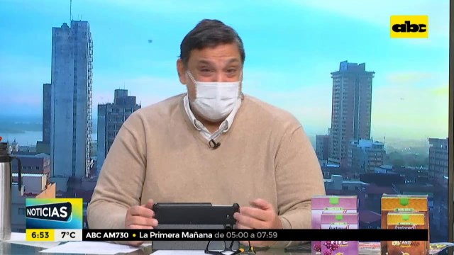 Detienen a supuestos ladrones que pelaron discoteca en Posta Ybycuá