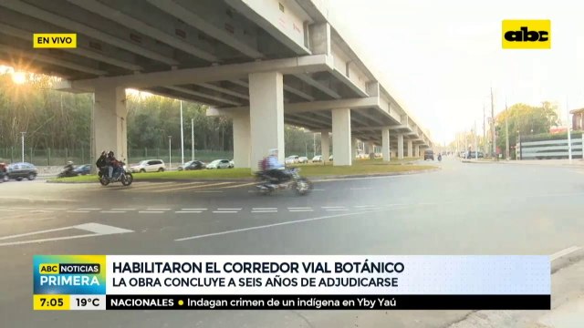Automovilistas y motociclistas no respetan señales de tránsito en turborotonda del Botánico