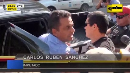 Ya en 2014 revelaban nexos ilícitos de Chicharõ