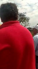 Instalan a aborígenes en propiedades privadas y desata grave conflicto 3