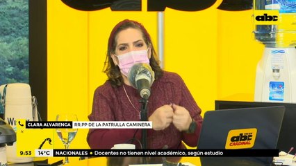 Aumenta cantidad de ebrios al volante