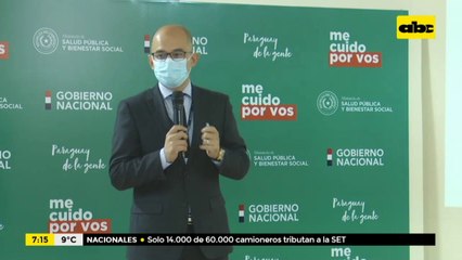 Retomarán aplicación de segundas dosis de Astrazeneca y Moderna