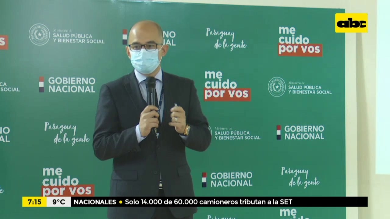 Retomarán aplicación de segundas dosis de Astrazeneca y Moderna