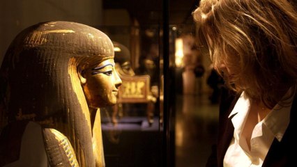 Reliquias de la humanidad en museos occidentales: ¿por qué no las regresan?