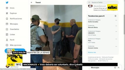 Detienen a Kassen Hijazi, buscado por lavado de dinero del narcotráfico