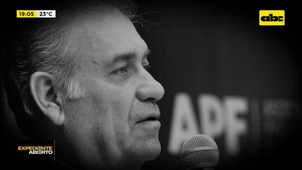 Expediente de Ramón González Daher e hijo, Los carroñeros de la pobreza