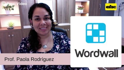 Herramientas tecnológicas 3.0: Fascículo 5: Wordwall