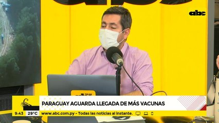 Estudian incluir a menores de 18 años en plan de vacunación anticovid