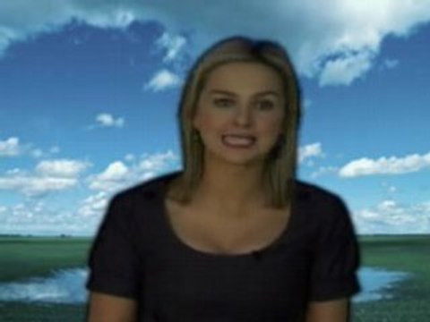 Russell Grant Video Horoscope Libra 24.05.2008