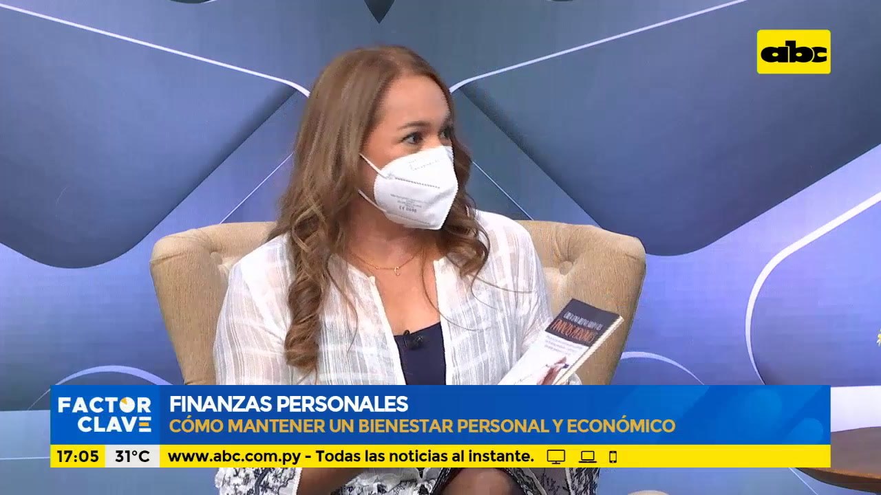 Finanzas personales: Cómo mantener un bienestar personal y económico