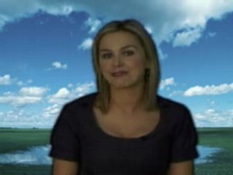 Russell Grant Video Horoscope Scorpio 24.05.2008