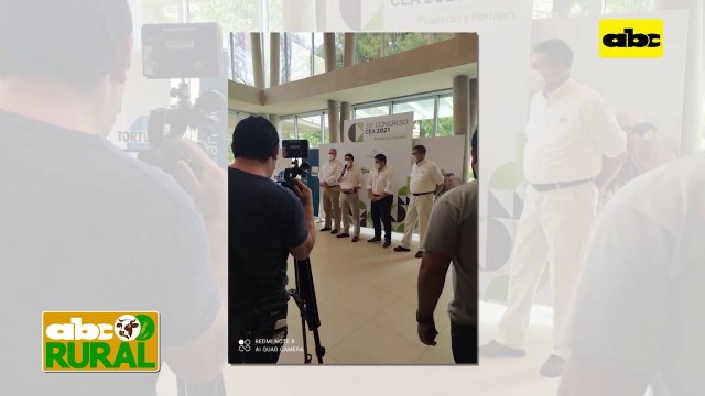 ABC Rural: Informaciones rurales - Congreso CEA 2021