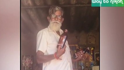 'ഇതിലും സെയ്ഫായിട്ട് എവിടെ വെക്കാനാ...';കുടുംബ ക്ഷേത്രത്തിനുള്ളിൽ മദ്യ ശേഖരം പിടിച്ചെടുത്തു...