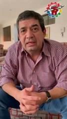 Velázquez, haciendo campaña política a cambio de "reivindicaciones" a funcionarios de Itaipú.