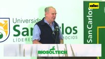 ABC Rural: Preparan Conferencia sobre Fitopatología Virtual