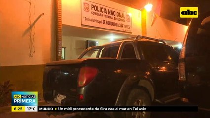 Detenidos tras comprar un celular nuevo con cédula ajena