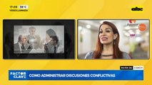 Como administrar discusiones conflictivas