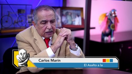 Renuncia vs retiro: el misterio de la salida de Manero | El Asalto a la Razón