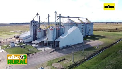 Abc Rural: Certificación en Planta de Arroz de la Agroganadera Santiago, AGS