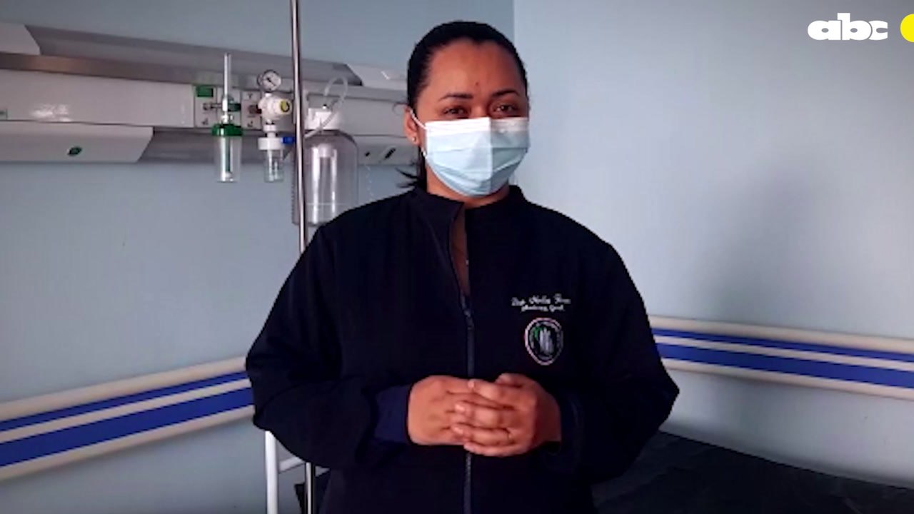 Entrevista Doctora