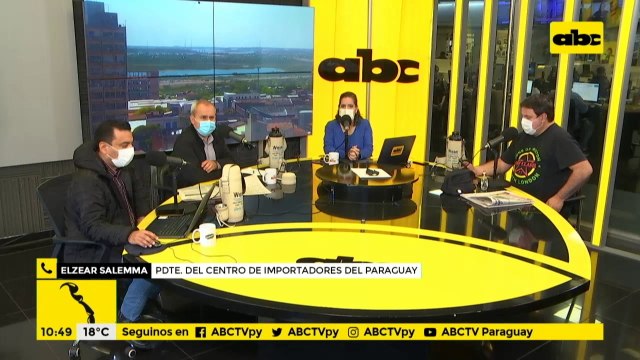 Aumento del precio de los fletes a nivel mundial tiene impacto en el costo final de los productos