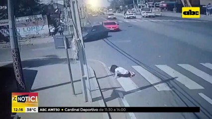 Familia de Liz recibe ayuda y pide justicia tras robo y caída de la joven de un colectivo