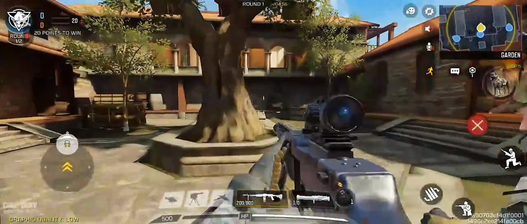 🔥Insane Call of Duty Multiplayer – High Kill Domination!” Arabic: "ملتي بلاير خرافي في كول أوف ديوتي – سيطرة وقتلات عالية!"