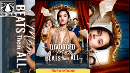 🍏💛🏴 12.06 - 12.02 🔥 Divorced Mom Beats Them All dailymotion 🌍x9utrhi