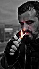 GÜNAH ŞEHRİNDEN KAÇIŞ YOK 🌧️🔫 (Sin City