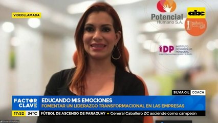 Educando mis emociones: Liderazgo al servicio de los demás