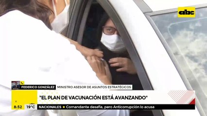 ¿Afganos en Paraguay?: "Siempre estamos dispuestos a dar una mano solidaria"