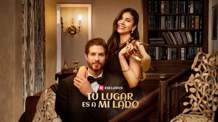 Tu lugar es a mi lado en Español #reelshort