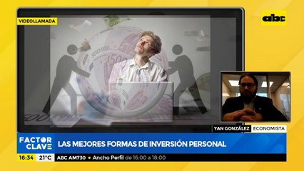 Las mejores formas de inversión personal