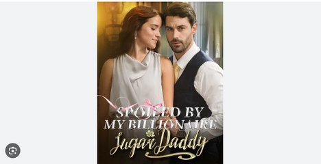 Deal with Her Sugar Daddy Full Movies English Sub