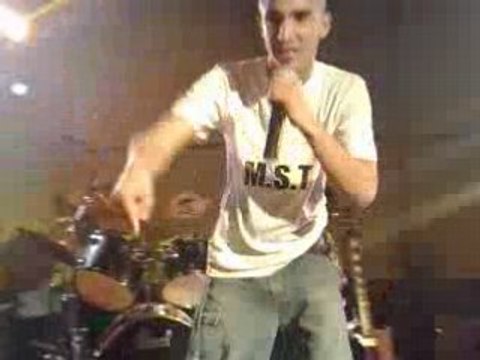 MST PART 2 maghrebin sans taboo CONCERT LIVE MINGUETTE