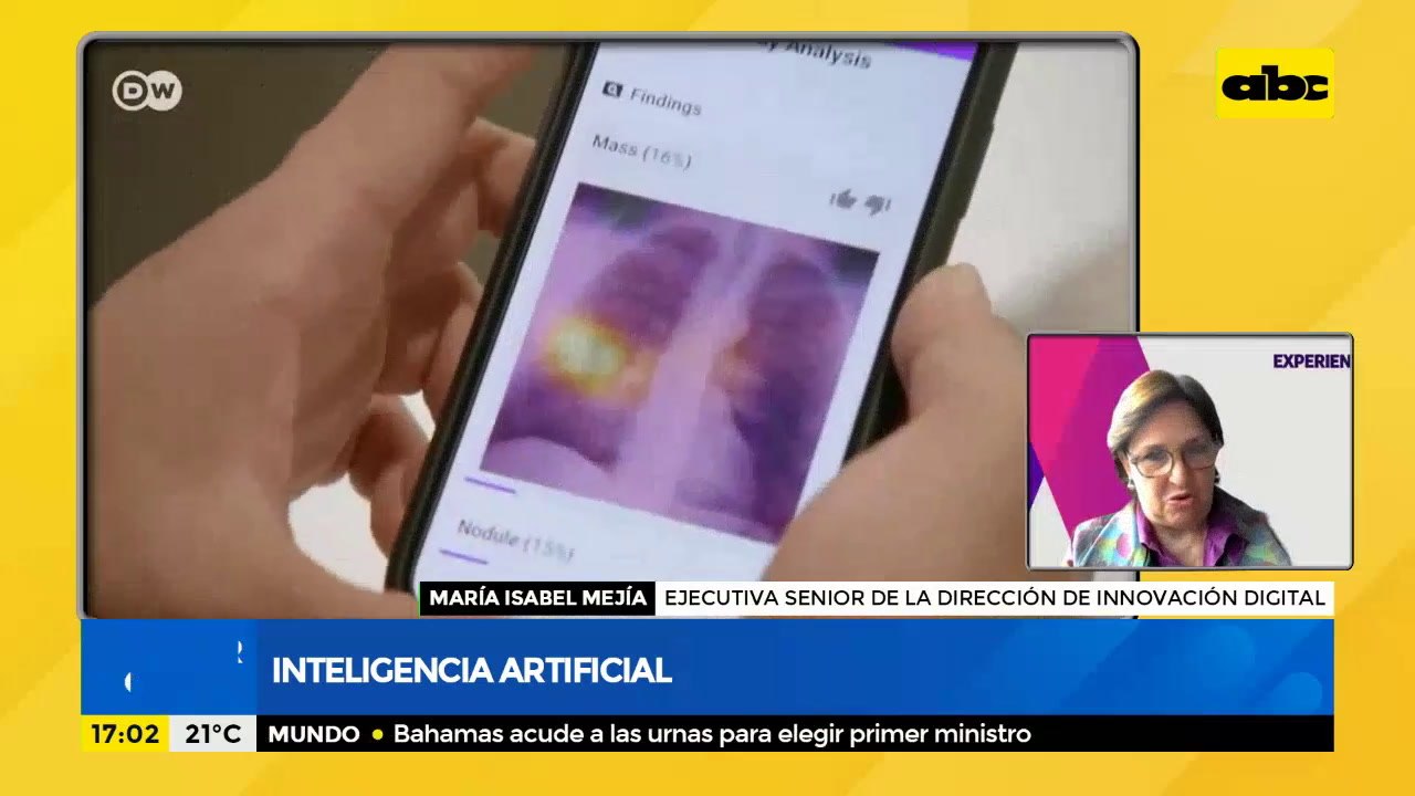 Inteligencia Artificial