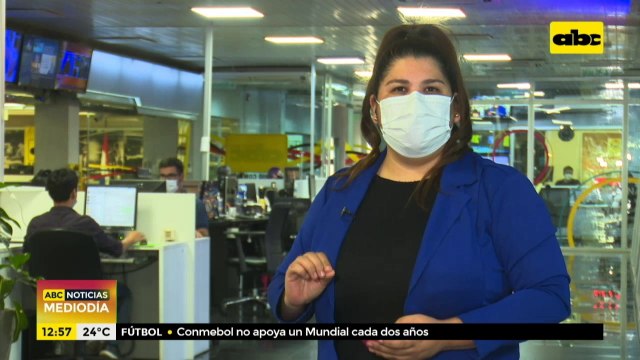 Tibias posturas de senadores ante denuncia de tráfico de influencias del Martín Arévalo