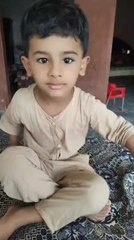 Choudhary Ali in funny mode