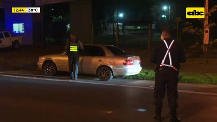 Hay una "pandemia de alcoholizados", según la Caminera