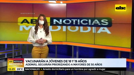 Continúa descenso sostenido de casos de covid