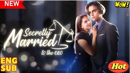 Secretly Married to the CEO