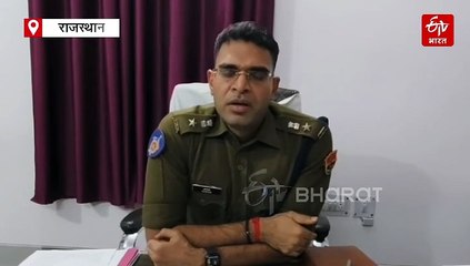 जोधपुर में वकील के साथ अभद्र व्यवहार, अधिवक्ताओं ने थाने का किया घेराव, आज कार्य बहिष्कार