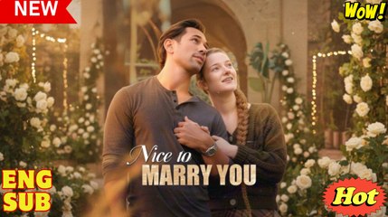 Love in a Flash&Nice to Marry You Full Movie