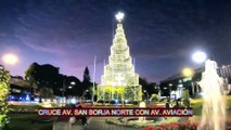 Navidad en Lima, Perú 🎄✨