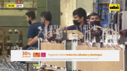 Análisis sobre subsidio a desempleados