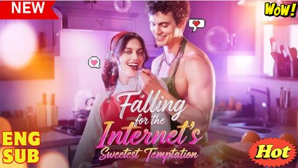 Falling For The Internet's Sweetest Temptation FULL HD