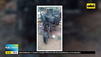 Arrestan a autores de ataque a machetazos